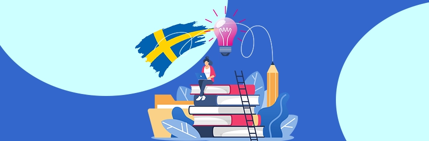 IS SWEDEN EDUCATION GOOD visual data 7
